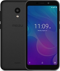 Прошивка телефона Meizu C9 Pro в Комсомольске-на-Амуре